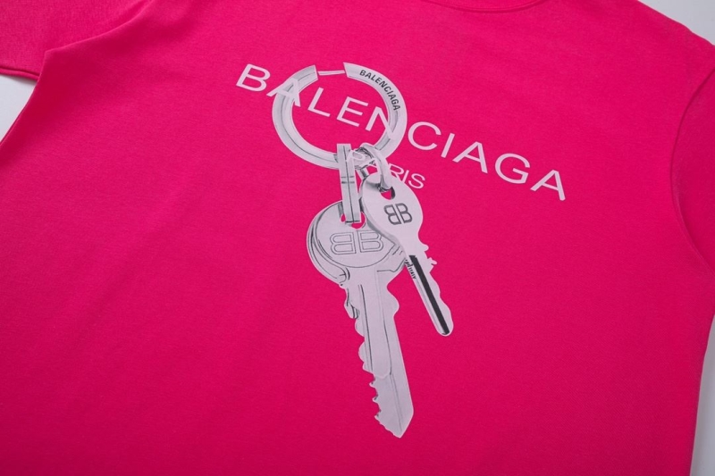 Balenciaga T-Shirts